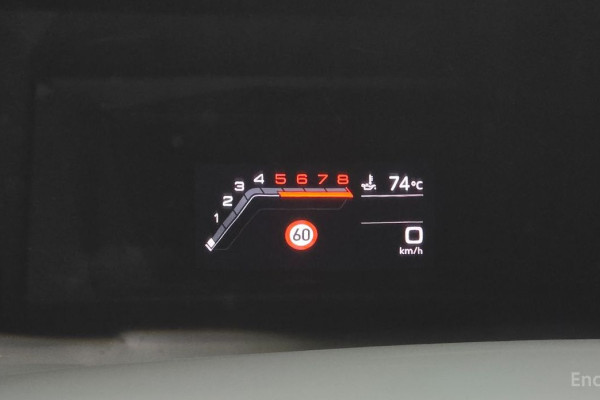 2020 Audi A6 с пробегом 66 309 км