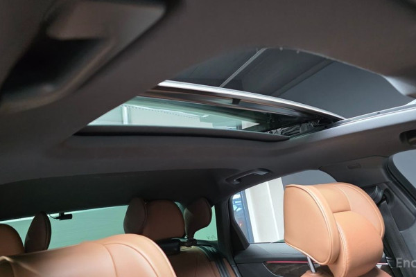 2020 Audi A6 с пробегом 66 309 км