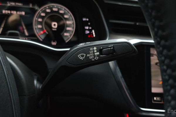 2021 Audi A6 с пробегом 14 090 км