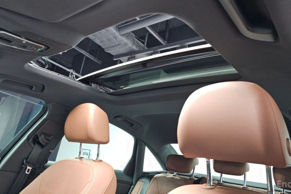 2023 Audi A6 с пробегом 31 296 км