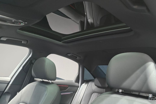 2021 Audi A6 с пробегом 14 090 км