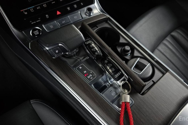 2023 Audi A6 с пробегом 75 304 км