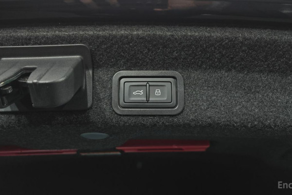 2021 Audi A6 с пробегом 14 090 км