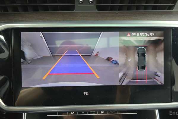 2023 Audi A6 с пробегом 75 304 км