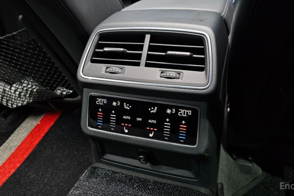 2021 Audi A6 с пробегом 59 777 км