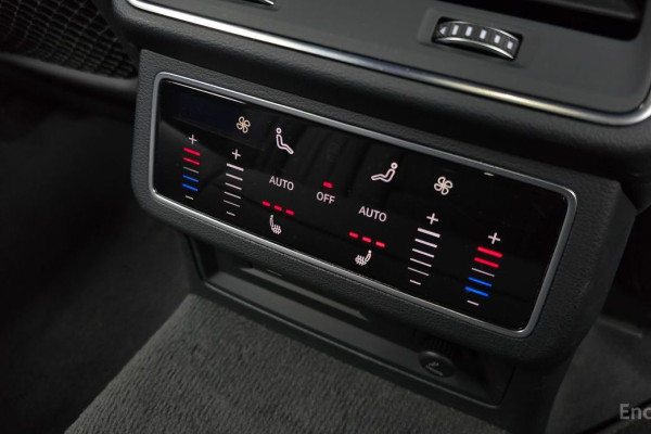 2023 Audi A6 с пробегом 75 304 км