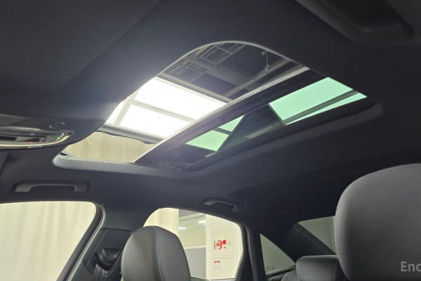 2023 Audi A6 с пробегом 75 304 км