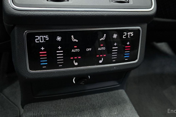 2020 Audi A6 с пробегом 98 182 км