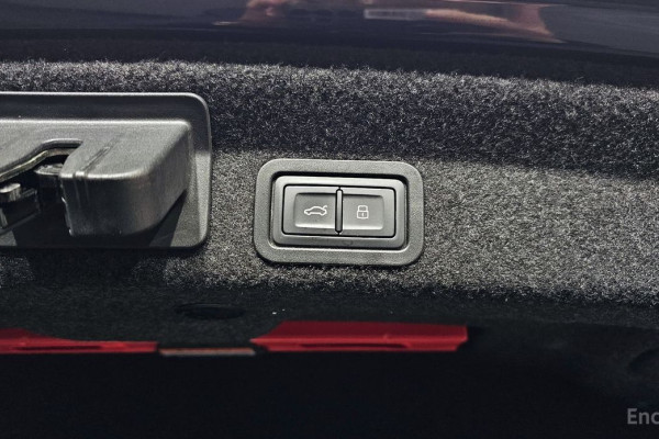 2020 Audi A6 с пробегом 98 182 км