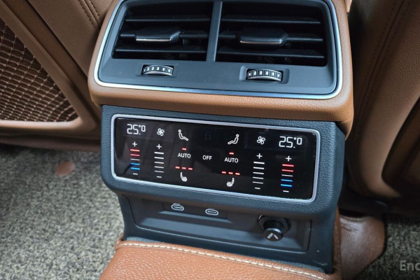 2023 Audi A6 с пробегом 61 011 км