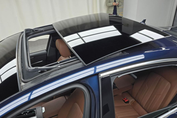 2023 Audi A6 с пробегом 61 011 км