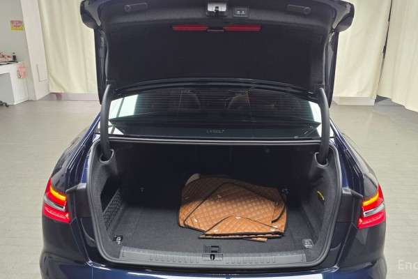 2023 Audi A6 с пробегом 61 011 км