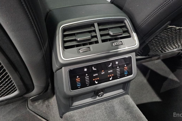 2021 Audi A6 с пробегом 62 786 км