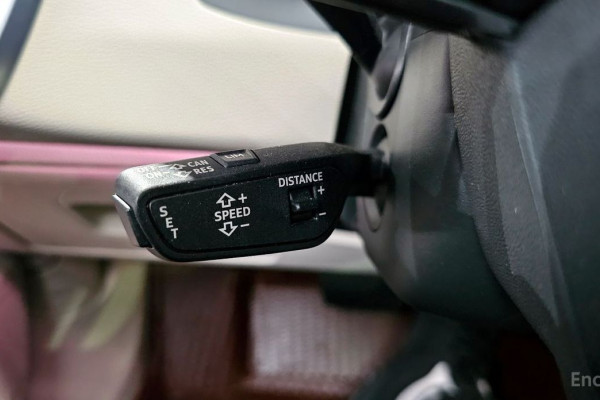 2020 Audi A6 с пробегом 89 211 км