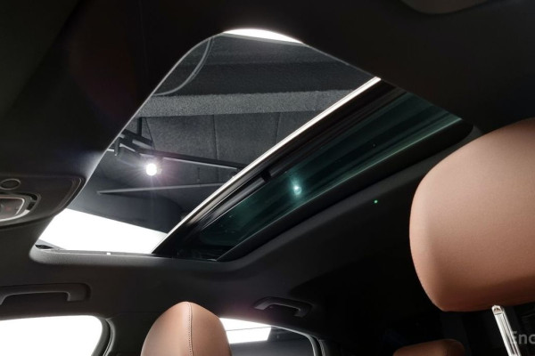 2022 Audi A6 с пробегом 30 703 км