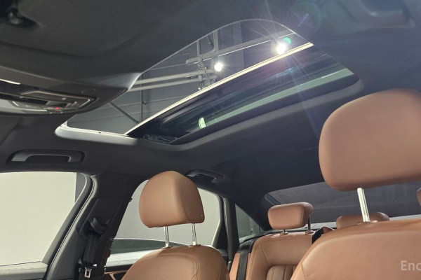 2021 Audi A6 с пробегом 111 016 км