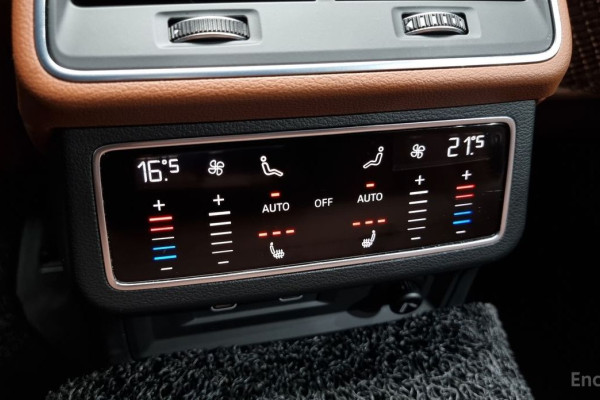 2022 Audi A6 с пробегом 30 703 км