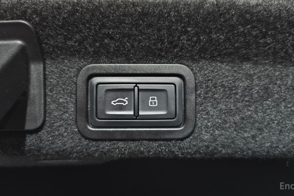 2020 Audi A6 с пробегом 89 211 км