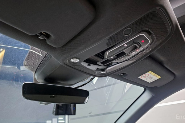 2021 Audi A6 с пробегом 68 461 км