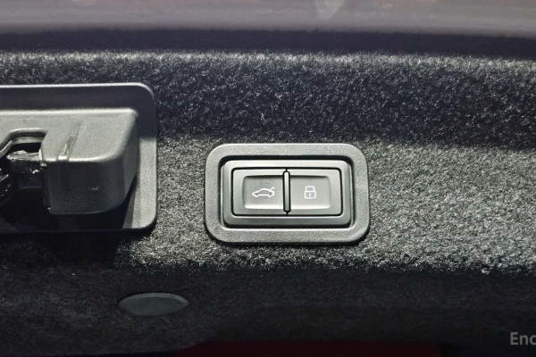 2022 Audi A6 с пробегом 55 494 км