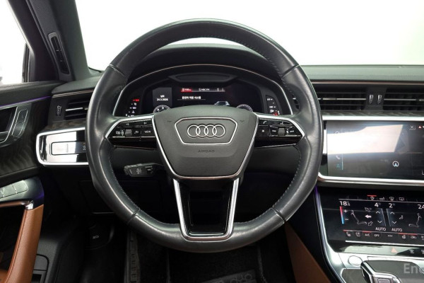 2020 Audi A6 с пробегом 78 019 км