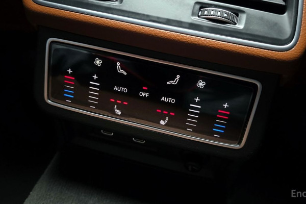 2022 Audi A6 с пробегом 59 561 км