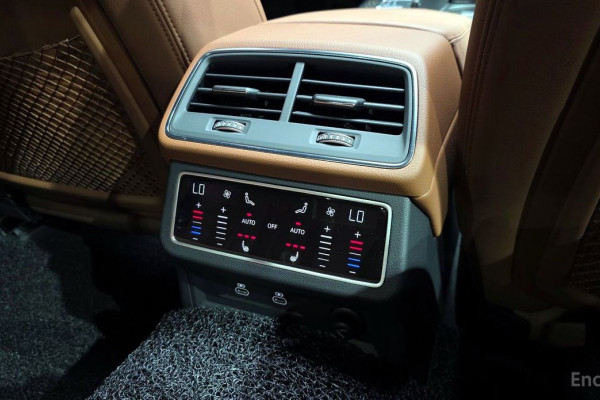 2023 Audi A6 с пробегом 19 219 км