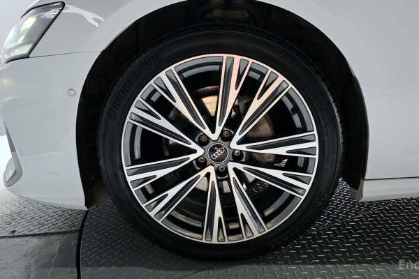 2023 Audi A6 с пробегом 51 316 км