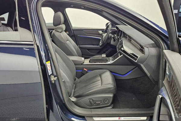 2021 Audi A6 с пробегом 64 365 км