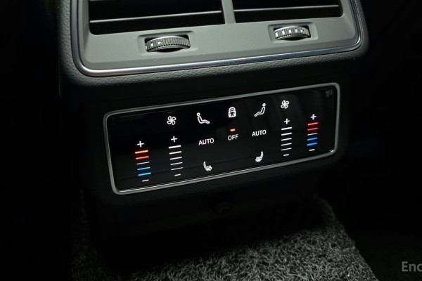 2021 Audi A6 с пробегом 39 979 км