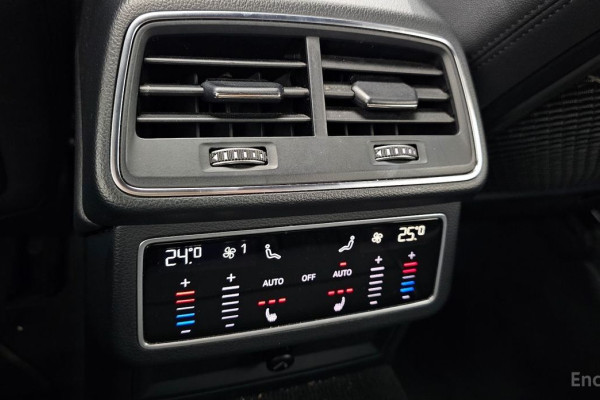 2021 Audi A6 с пробегом 64 365 км