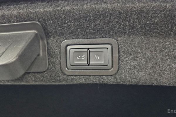 2021 Audi A6 с пробегом 64 365 км