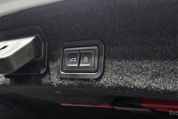 2022 Audi A6 с пробегом 49 078 км