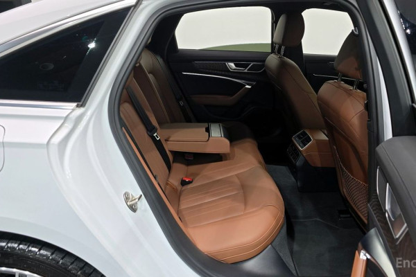 2023 Audi A6 с пробегом 41 946 км