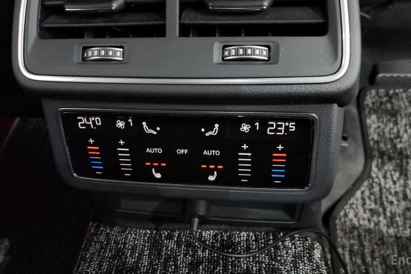 2021 Audi A6 с пробегом 128 255 км