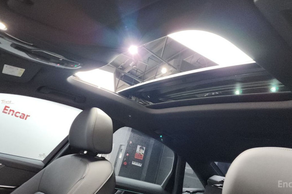 2021 Audi A6 с пробегом 128 255 км