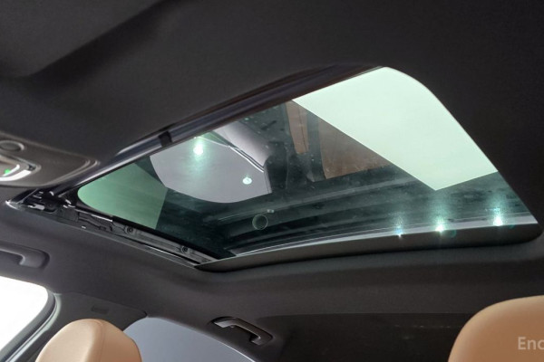 2023 Audi A6 с пробегом 41 946 км