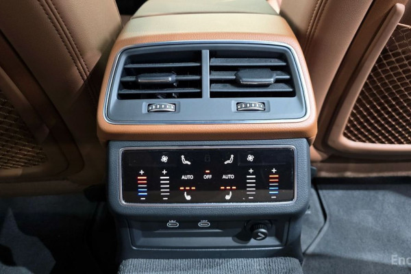 2023 Audi A6 с пробегом 41 946 км