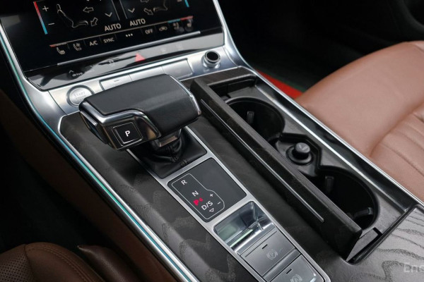 2020 Audi A6 с пробегом 46 367 км