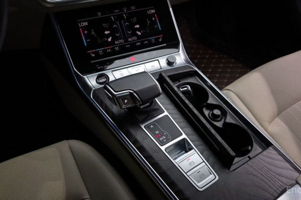 2023 Audi A6 с пробегом 51 316 км