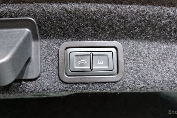 2021 Audi A6 с пробегом 39 979 км