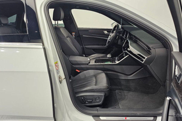 2023 Audi A6 с пробегом 38 770 км