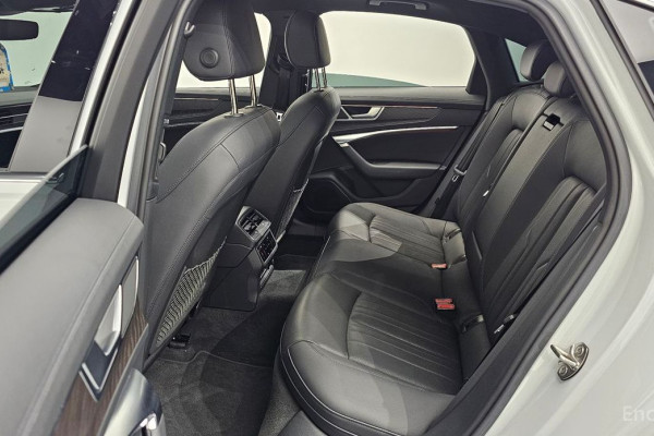 2023 Audi A6 с пробегом 38 770 км