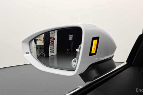 2023 Audi A6 с пробегом 38 770 км