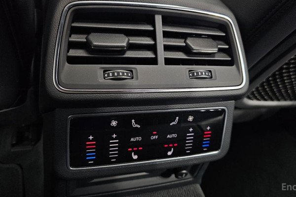 2023 Audi A6 с пробегом 38 770 км