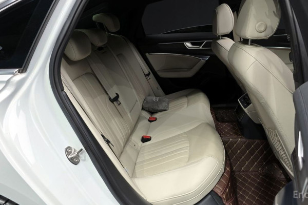 2023 Audi A6 с пробегом 51 316 км