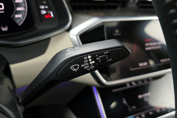 2021 Audi A6 с пробегом 40 046 км