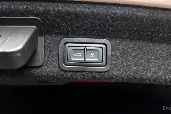 2021 Audi A6 с пробегом 40 046 км