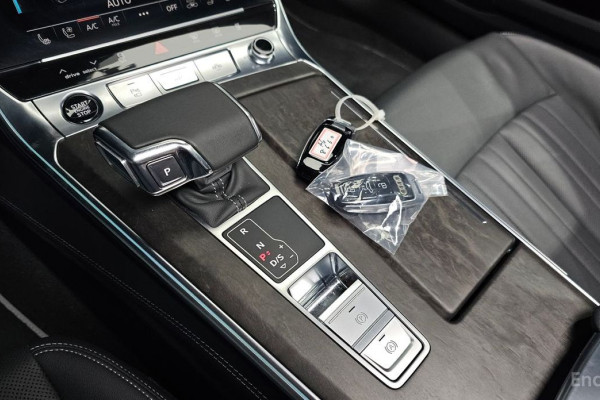 2021 Audi A6 с пробегом 41 722 км