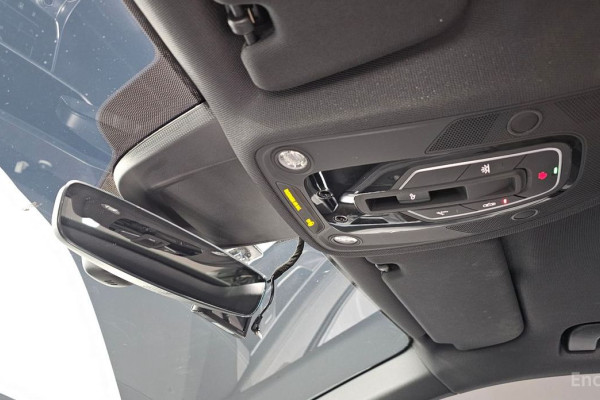 2020 Audi A6 с пробегом 44 646 км